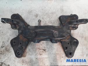 Gebruikte Subframe Citroen C3 (SC) 1.6 HDi 92 Prijs € 69,00 Margeregeling aangeboden door Maresia Parts
