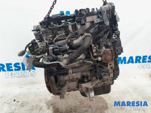 Gebruikte Motor Citroen C3 (SC) 1.6 HDi 92 Prijs € 1.312,50 Margeregeling aangeboden door Maresia Parts