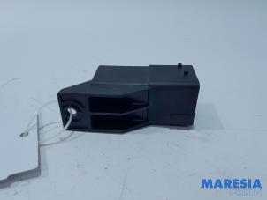 Gebruikte Relais Citroen C3 (SC) 1.6 HDi 92 Prijs € 15,00 Margeregeling aangeboden door Maresia Parts