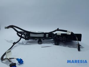 Gebruikte Start/Stop computer Citroen C3 (SC) 1.6 HDi 92 Prijs € 157,48 Margeregeling aangeboden door Maresia Parts