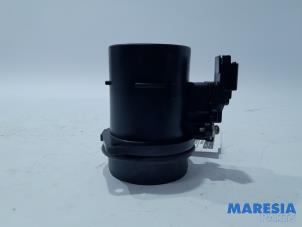 Gebruikte Luchthoeveelheidsmeter Citroen C3 (SC) 1.6 HDi 92 Prijs € 35,00 Margeregeling aangeboden door Maresia Parts