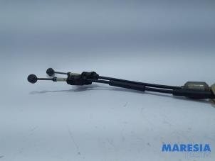 Gebruikte Pook Citroen C3 (SC) 1.6 HDi 92 Prijs € 50,00 Margeregeling aangeboden door Maresia Parts