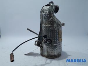 Gebruikte Katalysator Citroen C3 (SC) 1.6 HDi 92 Prijs € 236,25 Margeregeling aangeboden door Maresia Parts