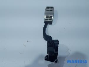 Gebruikte Gaspedaalpositie Sensor Alfa Romeo MiTo (955) 1.4 Turbo 16V Prijs € 15,00 Margeregeling aangeboden door Maresia Parts