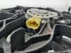 Koelvin Motor van een Fiat Doblo Cargo (263) 1.3 D Multijet 2012