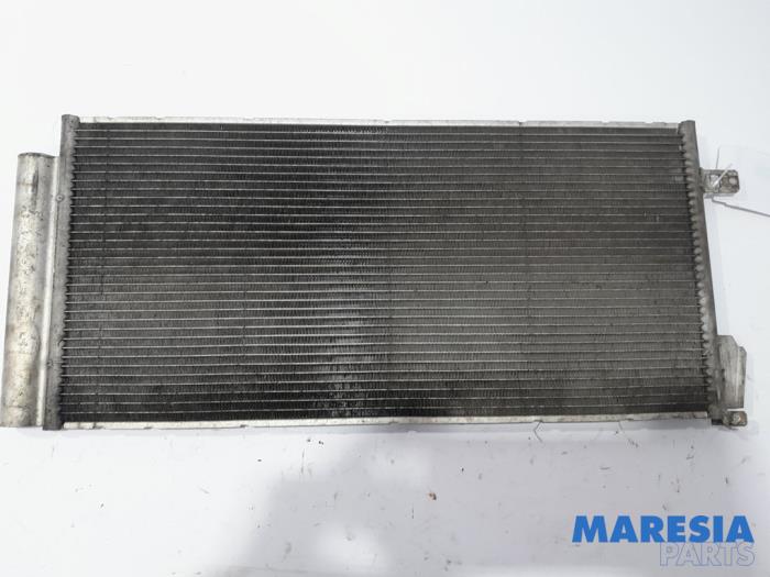 Gebruikte Airco Condensor Fiat Doblo Cargo (263) 1.3 D Multijet Prijs € 90,75 Inclusief btw aangeboden door Maresia Parts