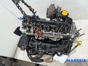 Gebruikte Motor Fiat Doblo Cargo (263) 1.3 D Multijet Prijs € 2.117,50 Inclusief btw aangeboden door Maresia Parts