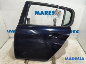 Gebruikte Deur 4Deurs links-achter Peugeot 308 (L3/L8/LB/LH/LP) 1.2 12V e-THP PureTech 130 Prijs € 210,00 Margeregeling aangeboden door Maresia Parts