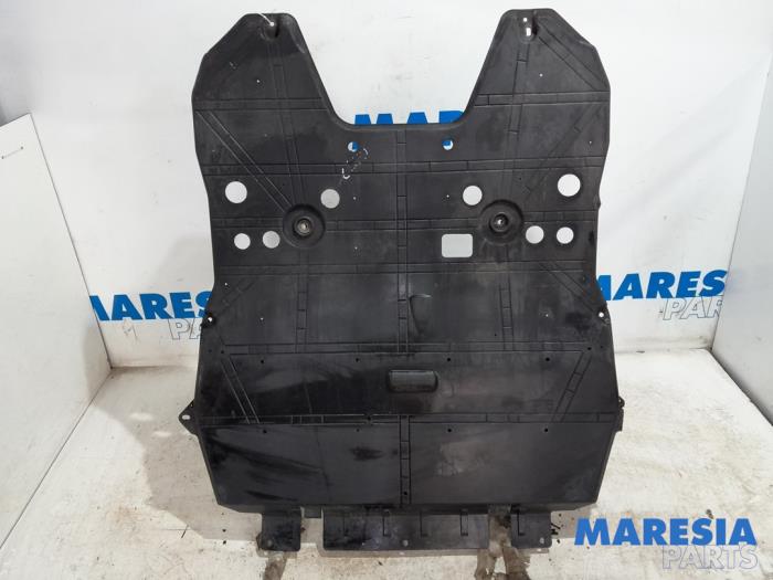 PEUGEOT 308 T9 (2013-2021) Engine Cover 9678271180 25172209