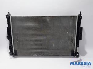 Gebruikte Radiateur Peugeot 308 (L3/L8/LB/LH/LP) 1.6 BlueHDi 120 Prijs € 60,50 Inclusief btw aangeboden door Maresia Parts