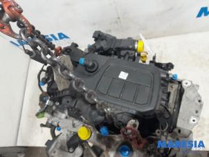 Gebruikte Motor Renault Trafic (1FL/2FL/3FL/4FL) 1.6 dCi 90 Prijs € 4.319,70 Inclusief btw aangeboden door Maresia Parts