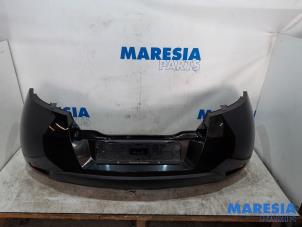 Gebruikte Achterbumper Renault Wind (EN/E4) 1.2 16V GT TCE eco2 Prijs € 183,75 Margeregeling aangeboden door Maresia Parts
