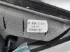 Buitenspiegel links van een Peugeot 308 (L3/L8/LB/LH/LP) 1.2 12V e-THP PureTech 130 2014