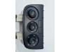 Fiat Doblo Cargo (263) 1.4 T-Jet 16V Chaufage Bedieningspaneel