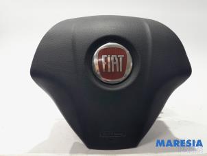 Gebruikte Airbag links (Stuur) Fiat Doblo Cargo (263) 1.4 T-Jet 16V Prijs € 90,75 Inclusief btw aangeboden door Maresia Parts