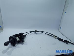 Gebruikte Pook Renault Trafic (1FL/2FL/3FL/4FL) 1.6 dCi 90 Prijs € 60,50 Inclusief btw aangeboden door Maresia Parts