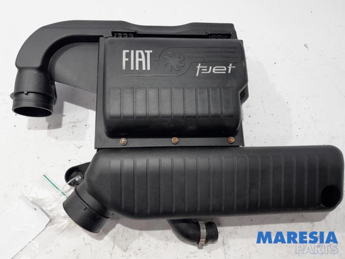 Gebruikte Luchtfilterhuis Fiat Doblo Cargo (263) 1.4 T-Jet 16V Prijs € 100,43 Inclusief btw aangeboden door Maresia Parts