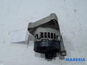 Gebruikte Dynamo Fiat Doblo Cargo (263) 1.4 T-Jet 16V Prijs € 127,05 Inclusief btw aangeboden door Maresia Parts