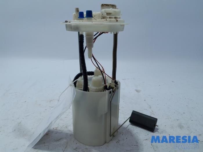 Gebruikte Tank element Pomp Fiat Doblo Cargo (263) 1.4 T-Jet 16V Prijs € 72,60 Inclusief btw aangeboden door Maresia Parts