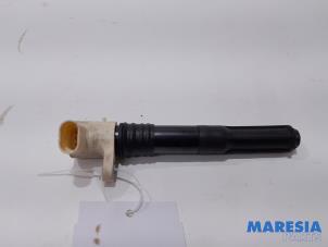 Gebruikte Pen Bobine Alfa Romeo MiTo (955) 1.4 Multi Air 16V Prijs € 20,00 Margeregeling aangeboden door Maresia Parts