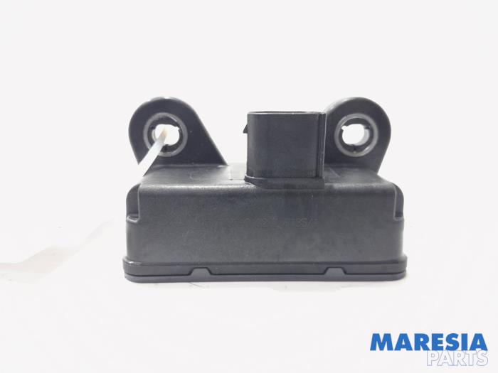 Esp computer van een Renault Megane III Grandtour (KZ) 1.2 16V TCE 115 2013