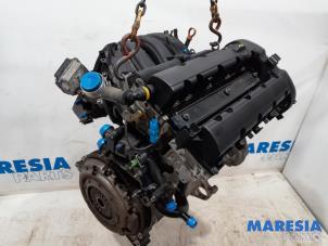 Gebruikte Motor Citroen C4 Grand Picasso (UA) 2.0 16V Autom. Prijs € 525,00 Margeregeling aangeboden door Maresia Parts