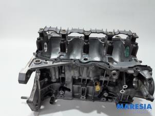 Gebruikte Motor Onderblok Renault Captur (2R) 1.3 TCE 150 16V Prijs € 420,00 Margeregeling aangeboden door Maresia Parts