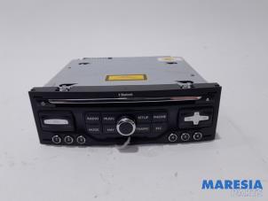 Gebruikte Radio CD Speler Peugeot 3008 I (0U/HU) 1.6 VTI 16V Prijs € 246,75 Margeregeling aangeboden door Maresia Parts