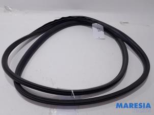 Gebruikte Deurrubber 4Deurs links-achter Peugeot 3008 I (0U/HU) 1.6 VTI 16V Prijs € 25,00 Margeregeling aangeboden door Maresia Parts