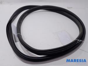 Gebruikte Deurrubber 4Deurs rechts-achter Peugeot 3008 I (0U/HU) 1.6 VTI 16V Prijs € 40,00 Margeregeling aangeboden door Maresia Parts