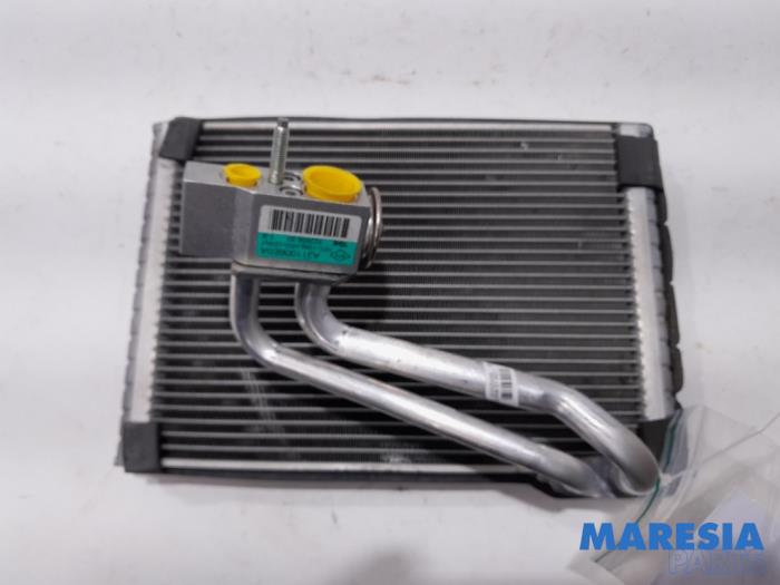 FIAT J (2009-2020) Радиатор отопителя салона 52265690 25172301