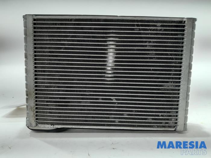FIAT J (2009-2020) Радиатор отопителя салона 52265690 25172301