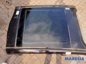 Gebruikte Panoramadak Citroen C4 Grand Picasso (UA) 2.0 16V Autom. Prijs € 262,50 Margeregeling aangeboden door Maresia Parts