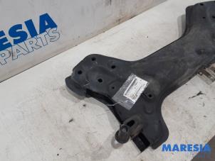 Gebruikte Subframe Citroen Jumper (U9) 2.2 HDi 130 Prijs € 158,81 Inclusief btw aangeboden door Maresia Parts