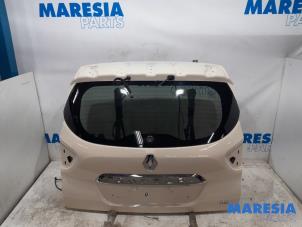 Gebruikte Achterklep Renault Captur (2R) 0.9 Energy TCE 12V Prijs € 525,00 Margeregeling aangeboden door Maresia Parts