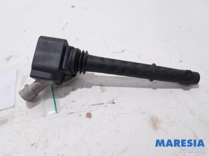 Gebruikte Bobine Lancia Delta (844) 1.4 MultiAir 16V Prijs € 15,00 Margeregeling aangeboden door Maresia Parts