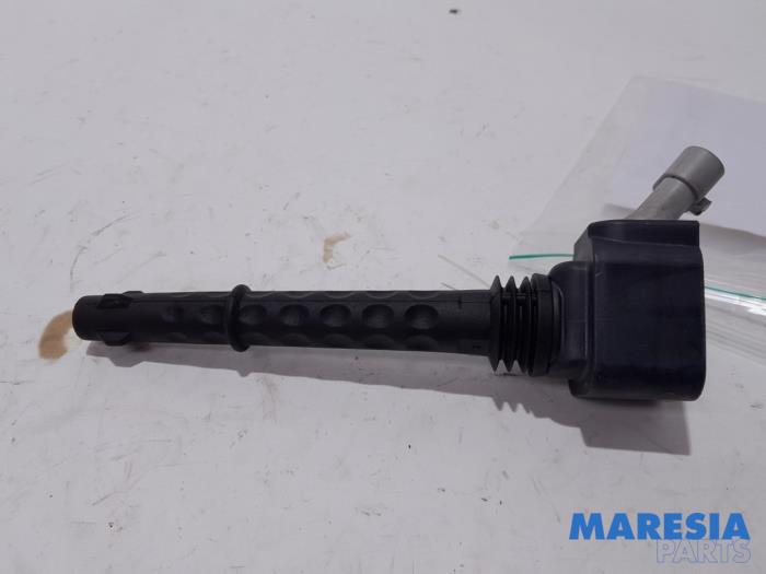 Gebruikte Bobine Lancia Delta (844) 1.4 MultiAir 16V Prijs € 15,00 Margeregeling aangeboden door Maresia Parts