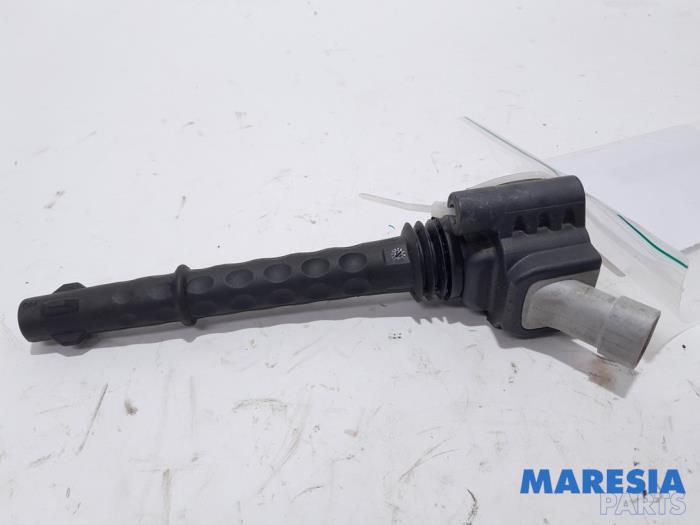 Gebruikte Bobine Lancia Delta (844) 1.4 MultiAir 16V Prijs € 15,00 Margeregeling aangeboden door Maresia Parts