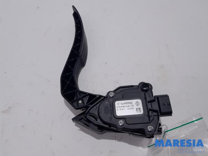 RENAULT Clio 4 generation (2012-2020) Other Control Units 180029347R 21713199