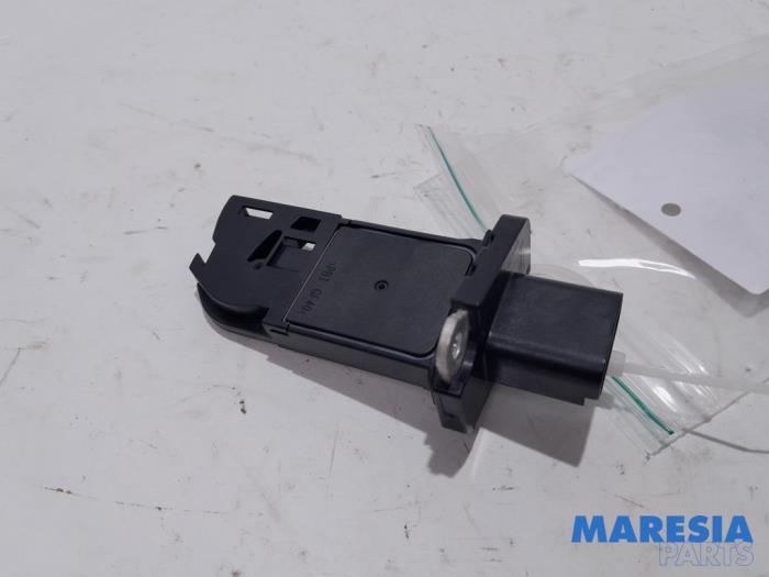 Gebruikte Luchthoeveelheidsmeter Citroen Jumper (U9) 2.2 HDi 130 Prijs € 60,50 Inclusief btw aangeboden door Maresia Parts