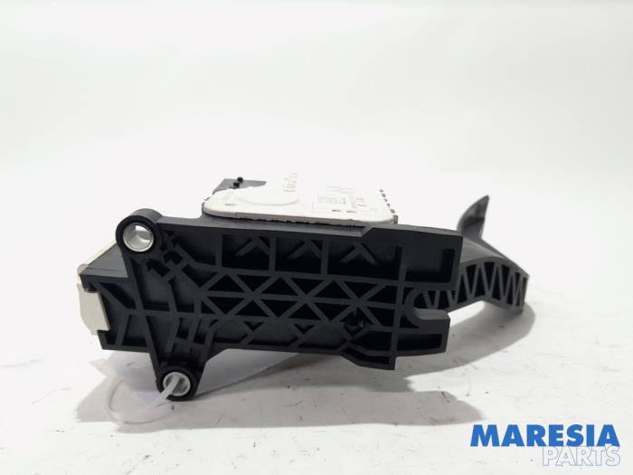 Gaspedaalpositie Sensor van een Citroën Jumper (U9) 2.2 HDi 130 2016