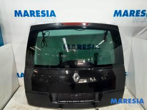 Gebruikte Achterklep Renault Espace (JK) 2.0 16V Turbo Prijs € 105,00 Margeregeling aangeboden door Maresia Parts