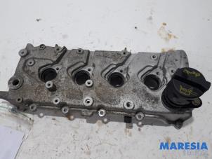 Gebruikte Kleppendeksel Alfa Romeo MiTo (955) 1.4 Multi Air 16V Prijs € 75,00 Margeregeling aangeboden door Maresia Parts