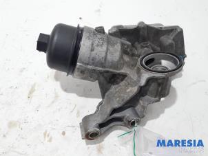 Gebruikte Oliefilterhouder Alfa Romeo MiTo (955) 1.4 Multi Air 16V Prijs € 65,00 Margeregeling aangeboden door Maresia Parts