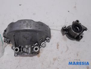 Gebruikte Differentieel Deksel Peugeot 3008 I (0U/HU) 1.6 VTI 16V Prijs € 60,00 Margeregeling aangeboden door Maresia Parts