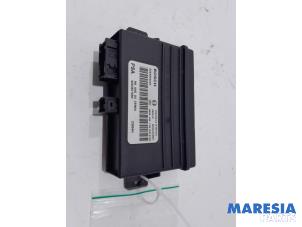 Gebruikte PDC Module Citroen C4 Grand Picasso (UA) 2.0 16V Autom. Prijs € 29,95 Margeregeling aangeboden door Maresia Parts