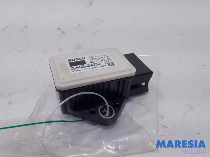 Gebruikte Esp computer Citroen C4 Grand Picasso (UA) 2.0 16V Autom. Prijs € 105,00 Margeregeling aangeboden door Maresia Parts