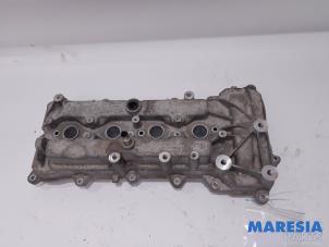 Gebruikte Kleppendeksel Renault Megane III Berline (BZ) 1.4 16V TCe 130 Prijs € 64,95 Margeregeling aangeboden door Maresia Parts