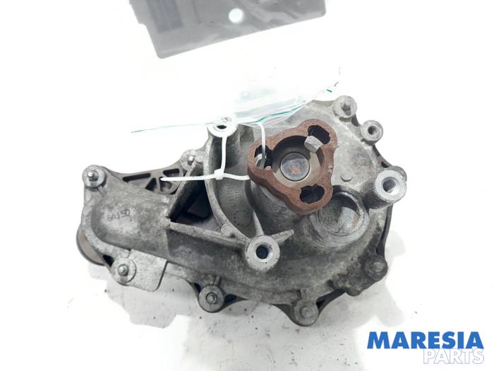 Gebruikte Waterpomp Citroen Jumper (U9) 2.2 HDi 130 Prijs € 48,40 Inclusief btw aangeboden door Maresia Parts