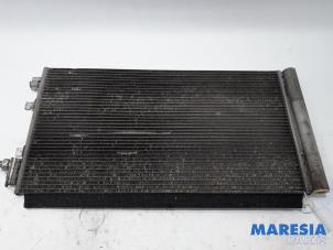Gebruikte Airco Condensor Renault Megane III Grandtour (KZ) 1.2 16V TCE 115 Prijs € 50,00 Margeregeling aangeboden door Maresia Parts